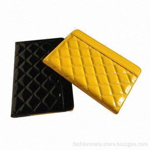 PU Leather Case for iPad Mini